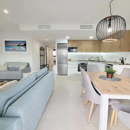 Apartman Rooftop Infinity Pool Escape Pp36