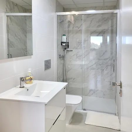 Apartman Rooftop Infinity Pool Escape Pp36